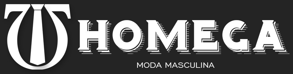 Homega - Moda Masculina